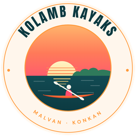 Kolamb Kayaks logo