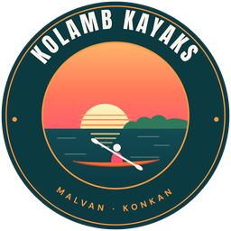 Kolamb Kayaks logo